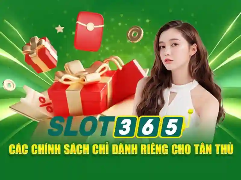 Nguồn gốc và Sứ mệnh của Slot365 chính thức