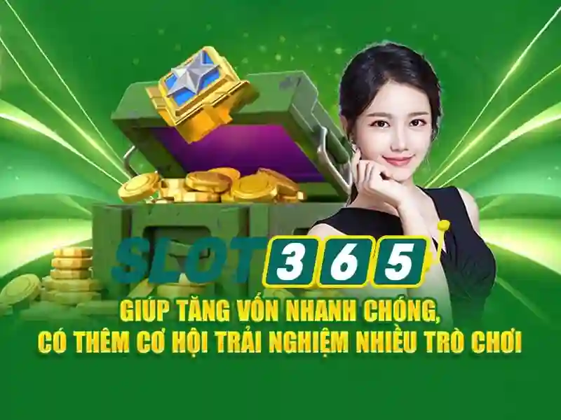 slot365 ios – Trải nghiệm đỉnh cao trên nền tảng uy tín và an toàn