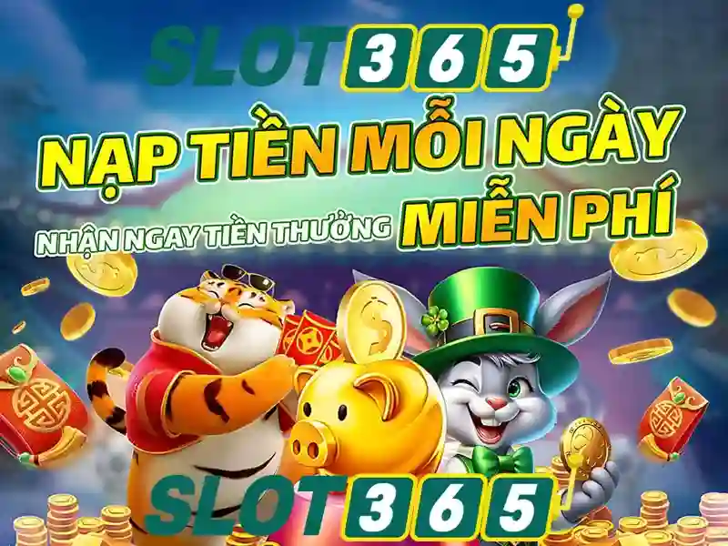 Sản phẩm và Dịch vụ cốt lõi Slot365 Sản phẩm và Dịch vụ cốt lõi Slot365