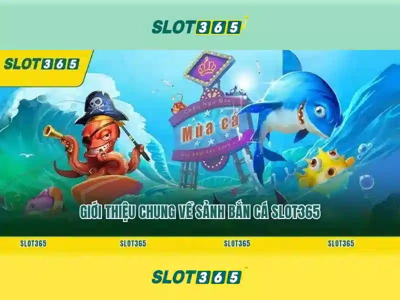 phiên bản mới Slot365 – Tổng quan chủ đề và giá trị cốt lõi