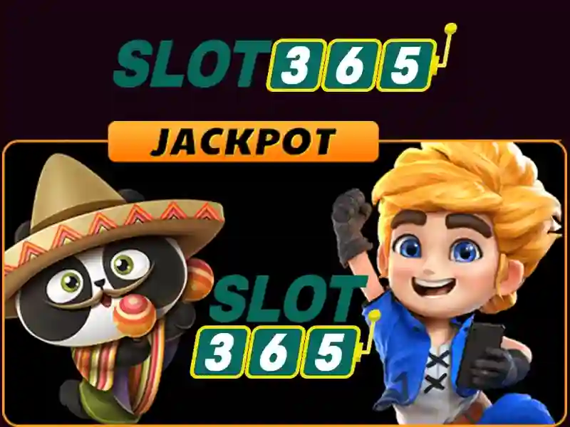 Slot365 chính thức - Trải nghiệm tuyệt vời và ưu đãi