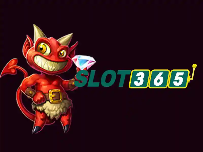 slot365 alternatif – chủ đề tổng quan và giá trị cốt lõi
