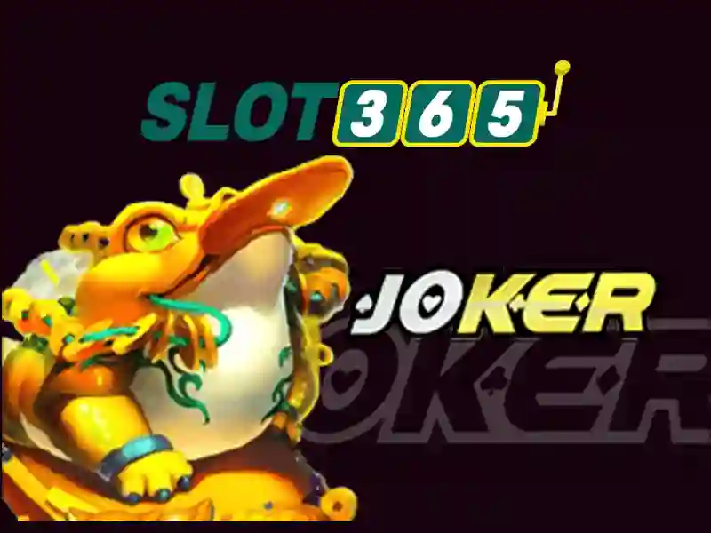 slot365 rtp – Đột phá trải nghiệm iGaming và thương hiệu Slot365