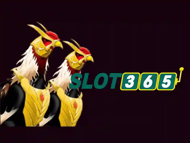 Ưu thế và khả năng cạnh tranh của slot365 rtp