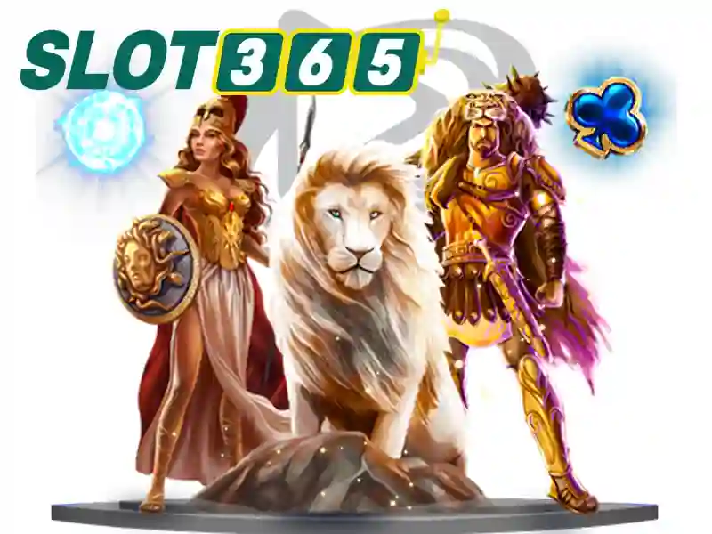 khuyến mãi Slot365 – Trải nghiệm và giá trị đỉnh cao