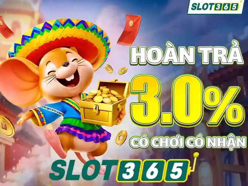 slot365 poker – Trải nghiệm đỉnh cao và tải Slot365