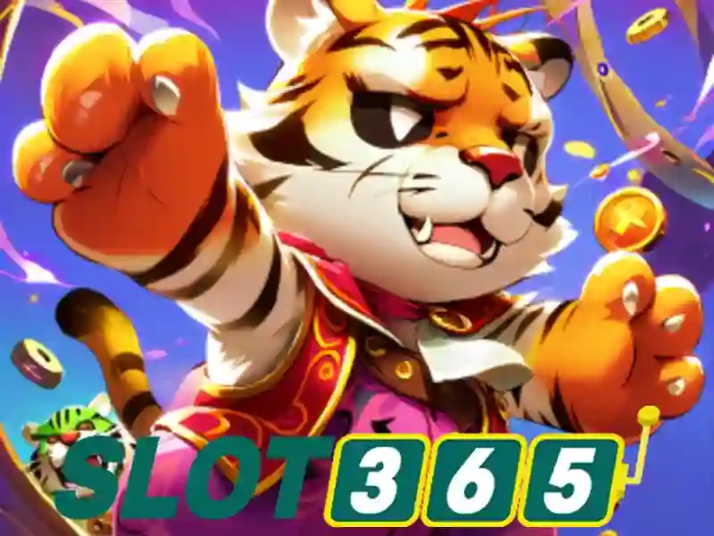 slot365. com – Trải nghiệm casino trực tuyến