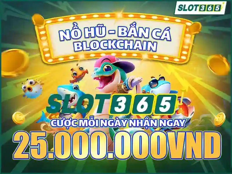 Tổng quan chủ đề và giá trị cốt lõi Slot365 app